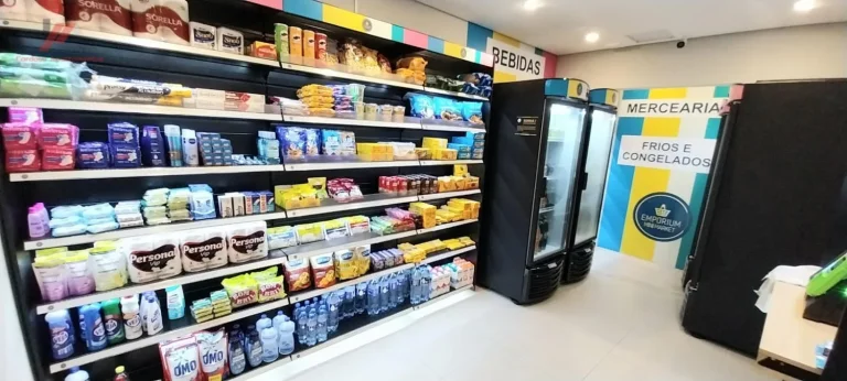 Imagem studio 24m² por 274 mil na Sta. Efigênia