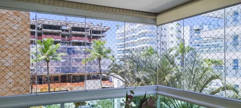 Apartamento com 3 dormitórios à venda, 108 m por R$ 3.500.000,00 - Riviera