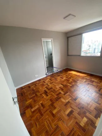 Imagem Apartamento com 3 quartos (1 suíte) à venda, 89 m² - Santana - São Paulo/SP