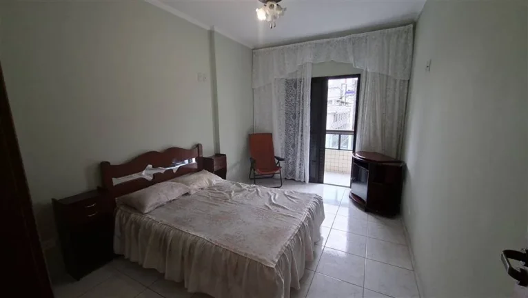 Imagem APARTAMENTO COM 86 m² - GUILHERMINA - PRAIA GRANDE SP