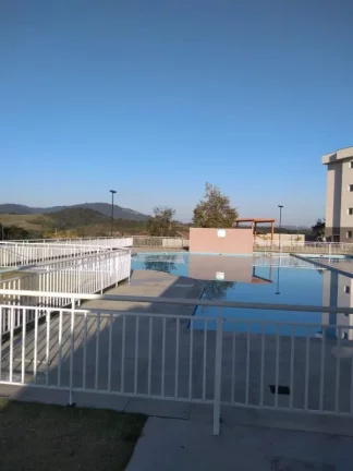 Imagem Apartamento à Venda em Cabreúva-SP