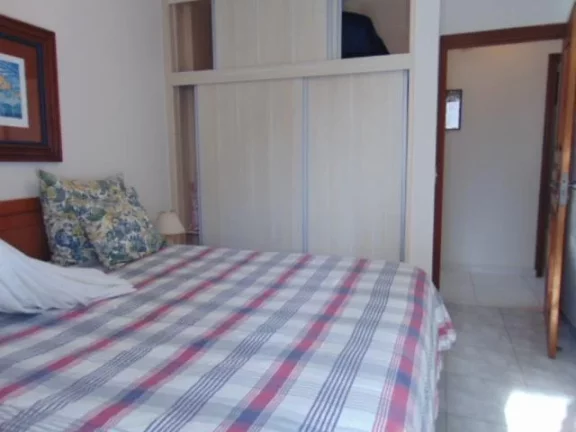 Imagem Apartamento com 3 dormitórios à venda, 142 m² - Pitangueiras - Guarujá/SP