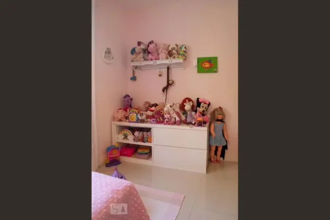 Imagem Casa à Venda - Vargem Pequena, 4 Quartos, 400 m2