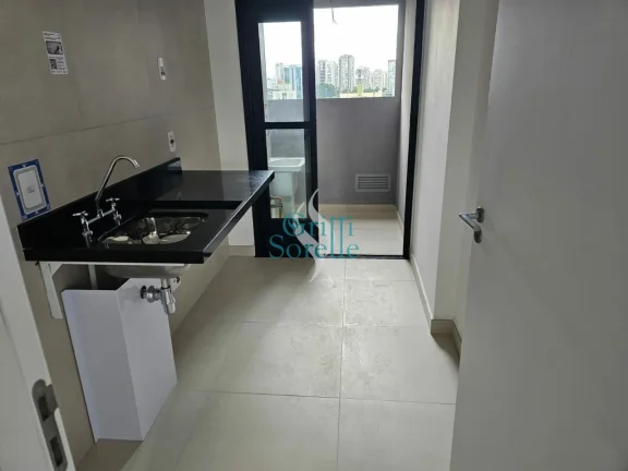 Imagem Apartamento à Venda em Jardim das Acácias - São Paulo/SP.