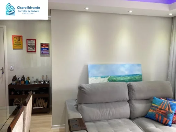 Imagem APARTAMENTO RESIDENCIAL em SÃO PAULO - SP, FAZENDA ARICANDUVA