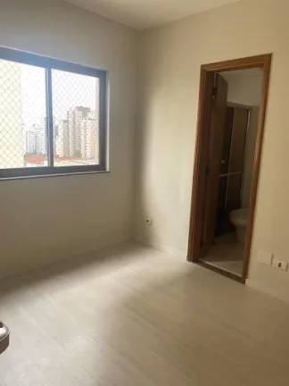 Imagem Apartamento com 3 dormitórios para alugar, 136 m² - Pompeia - São Paulo/SP