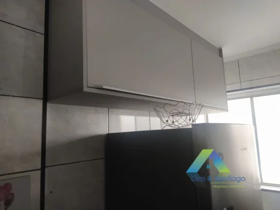 Imagem Apartamento com 3 dormitórios à venda, 70 m² por R$ 549.000,00 - Vila Brasílio Machado - São Paulo/SP