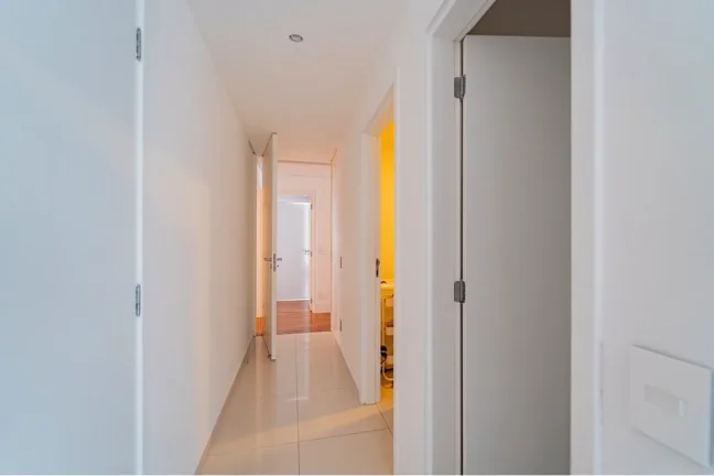 Imagem APARTAMENTO RESIDENCIAL em São Paulo - SP, Campo Belo