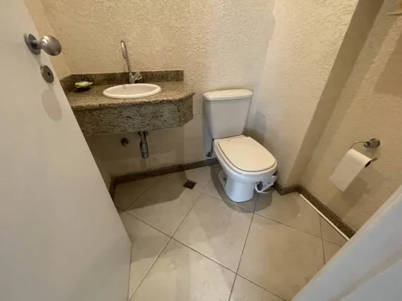 Foto do imóvel: Apartamento 2 dormitórios Jurerê Internacional