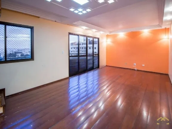 Imagem Cobertura a Venda 4 quartos (3 Suítes) - Macedo - Guarulhos/SP