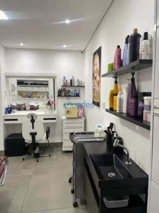 Imagem Salão de Beleza à Venda na Chácara Santo Antônio , SP – 135m² R$ 138.000