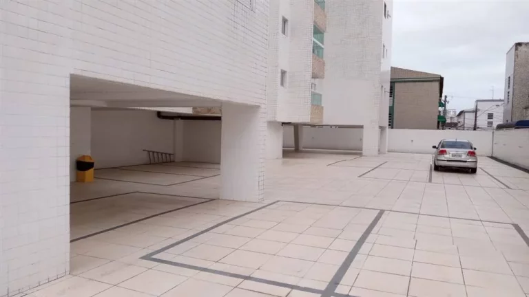 Imagem APARTAMENTO COM 70 m² - OCIAN - PRAIA GRANDE SP