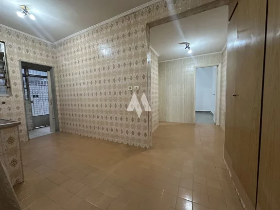 Imagem Apartamento térreo à venda no Embaré
