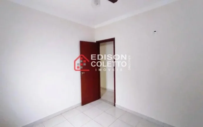 Imagem Pronto para Morar - Casa a venda no bairro Santa Rosa, em Piracicaba/SP.