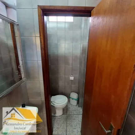 Imagem Casa na Chácara do Paraíso com 3 quartos, piscina e sauna