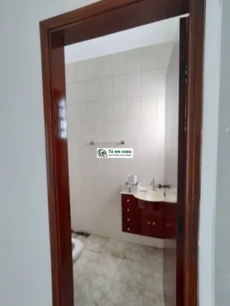 Imagem CASA RESIDENCIAL em SÃO JOSÉ DOS CAMPOS - SP, CENTRO