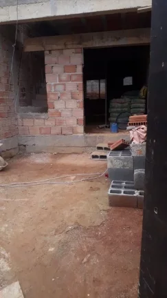 Imagem Casa Duplex em Santa Luzia