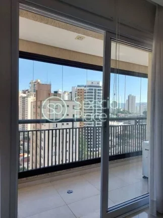 Imagem Apartamento impecável. São 170² de área privativa, 4 dormitórios ( 3 suítes) e 4 vagas na gara...