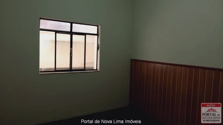 Imagem Casa a venda no Centro de Nova Lima. Casa para locação a área Central de Nova Lima.