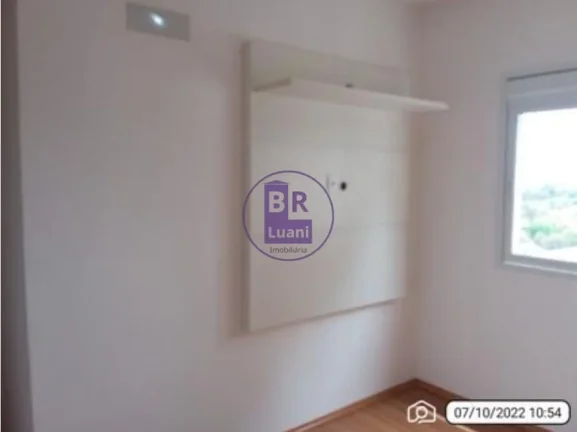 Imagem Lindo apartamento semi-mobiliado no Palhano 2