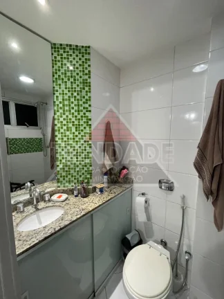 Imagem APARTAMENTO RESIDENCIAL em RIO DE JANEIRO - RJ, RECREIO DOS BANDEIRANTES