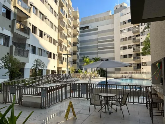 Imagem Apartamento para Venda em Rio de Janeiro, Freguesia, 2 dormitórios, 1 suíte, 2 banheiros, 1 vaga