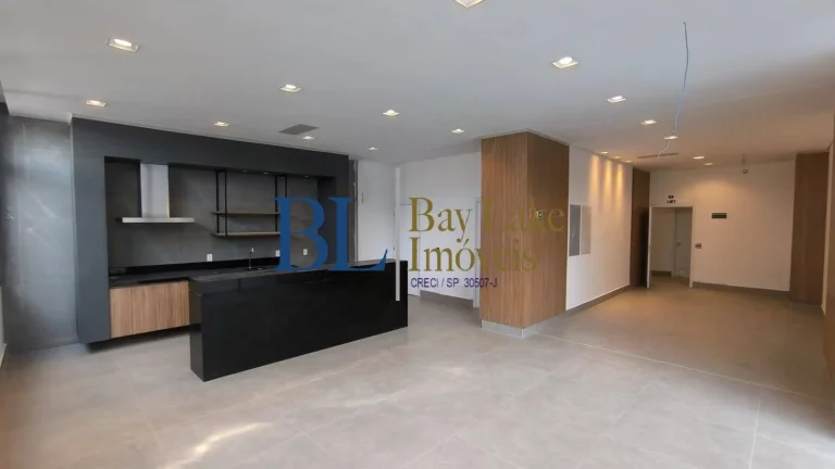 Imagem Apartamento Com 88M² Em Andar Alto - Varanda Gourmet Gran diálogo