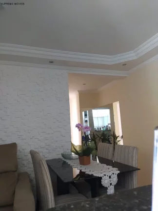 Imagem APARTAMENTO RESIDENCIAL em SÃO PAULO - SP, PARQUE MUNHOZ