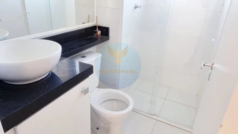 Imagem Apartamento 2 Dorms Cotia