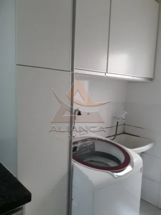 Imagem Apartamento - Ribeirão Preto - Residencial Flórida