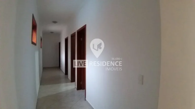 Imagem Chácara a venda em Itatiba com vista panorâmica