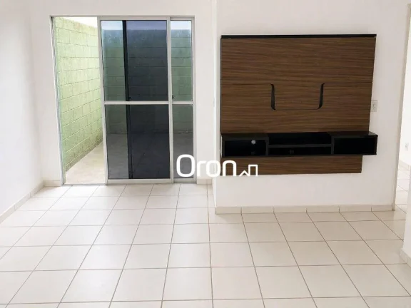 Imagem Apartamento à venda, 52 m² por R$ 230.000,00 - Loteamento Goiânia Viva - Goiânia/GO