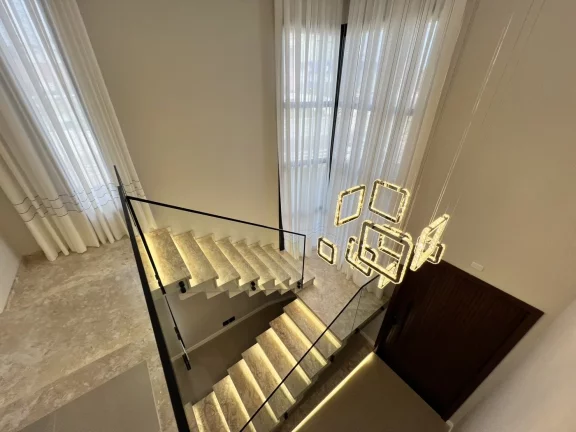 Imagem Casa Alto Padrão para Venda em Florianópolis / SC no bairro Ingleses do Rio Vermelho