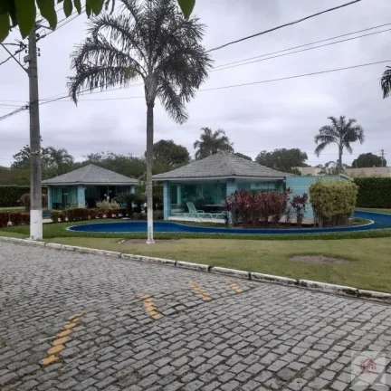 Imagem Terreno à venda no bairro Pilar em Maricá/RJ