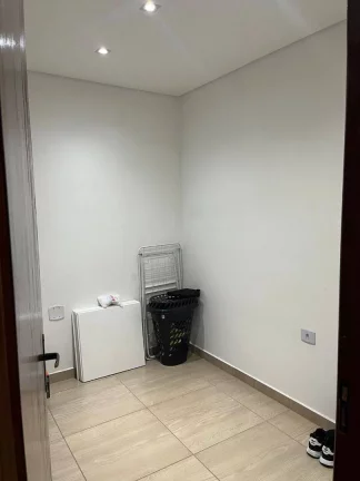 Imagem Apartamento com 2 dormitórios à venda, 55 m² por R$ 390.000,00 - Vila Camilópolis - Santo André/SP