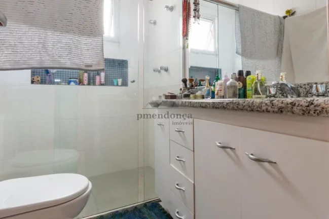 Imagem Apartamento à venda em Perdizes com 2 suítes, 3 vagas, 106m2