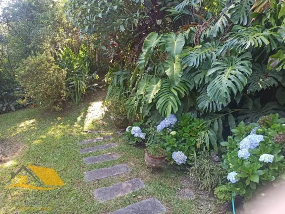 Imagem Vendo Chácara em Theodoro com 3 quartos, 1 suíte e 5 mil mts² de terreno.