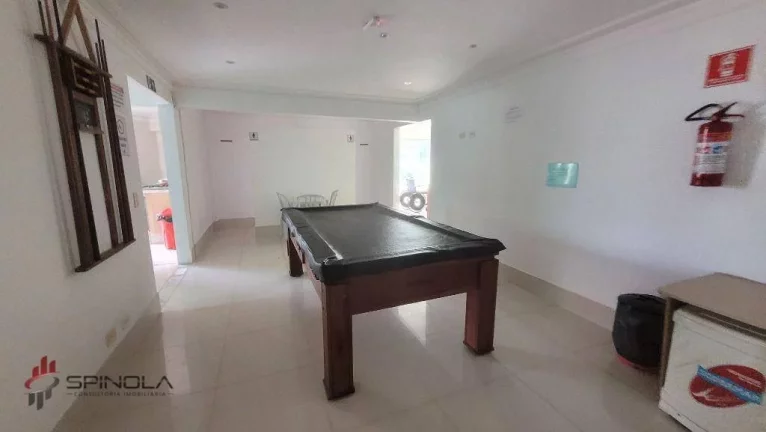 Imagem Apartamento com 3 dormitórios à venda, 102 m² por R$ 795.000,00 - Maracanã - Praia Grande/SP