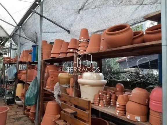 Imagem FLORICULTURA COM CAFEFETERIA NA CIDADE DE ITATIBA- ÓTIMA LOCALIZAÇÃO EM AVENIDA.