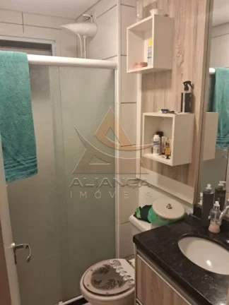 Imagem Apartamento - Ribeirão Preto - Palmares