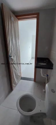 Imagem Apartamento à venda no Novo Milênio-Gramame, Joãoa Pessoa/PB