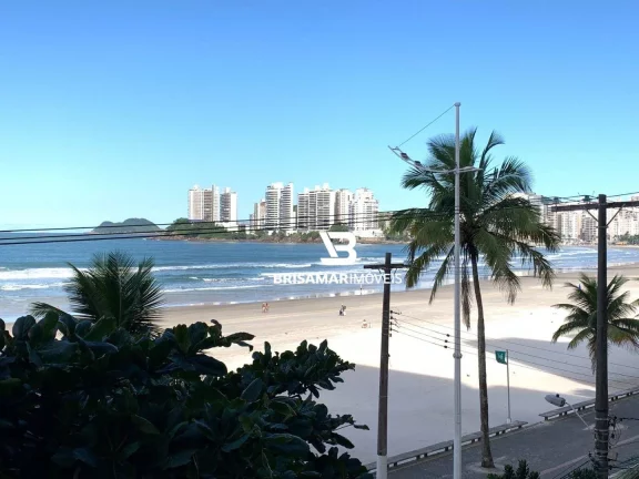 Imagem PITANGUEIRAS- FRENTE TOTAL AO MAR , COM MARAVILHOSA VISTA DA PRAIA , AMPLA SACADA.