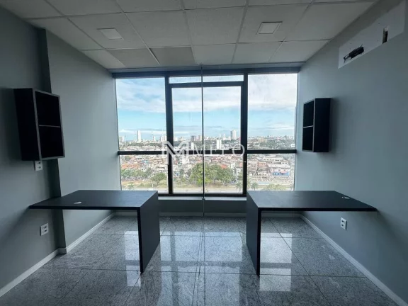 Imagem Oportunidade em ESPINHEIRO: 37m², 01qt, 01vaga/sala...