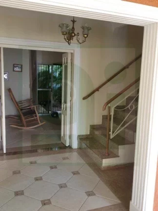 Imagem CASA RESIDENCIAL em SÃO PAULO - SP, PARQUE IPÊ