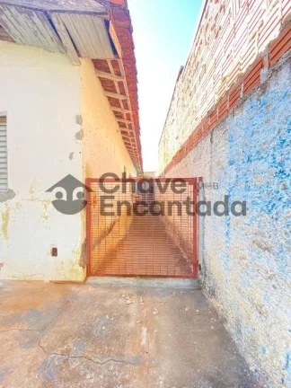 Imagem Casas / Padrão na cidade de Birigui