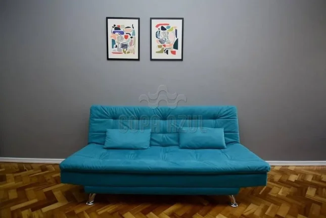 Imagem Centro – Rua Riachuelo | Residencial › Apartamento 1 quarto(s) à Venda