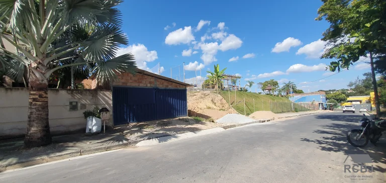 Imagem TERRENO RESIDENCIAL em ESMERALDAS - MG, BELVEDERE
