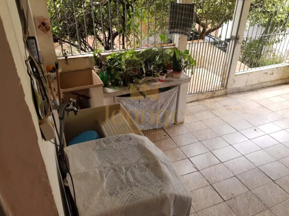 Imagem Casa à venda em Recanto São Manoel II - Salto de Pirapora/SP