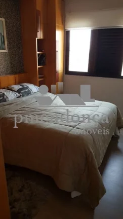Imagem Apartamento na Vila Ipojuca com 2 quartos e 1vaga, 70m²