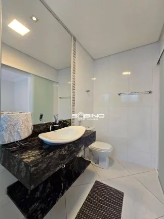Imagem Casa à Venda com 4 dormitórios 4 suítes 276m² - Riviera de São Lourenço - Bertioga SP